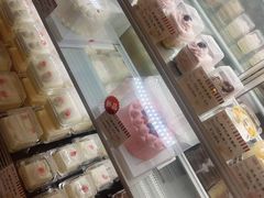 -红宝石·鲜奶小方(昌里店)