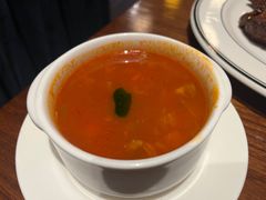 -食间牛排(湖西路店)