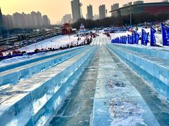 -沈阳奥体冰雪嘉年华