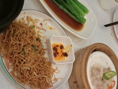 -东江渔村·古典园林·30年粤菜老字号(太和店)