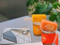 -M Stand(宁波万象城店)