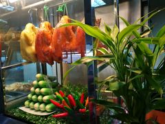 -Magic Food Point(Airport Street food)