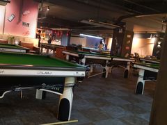 -来力台球俱乐部(象山国际广场店)