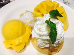 -Mango Tango