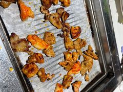 -聚盛源蒸汽海鲜火锅烤肉自助(巨川金海岸购物广场店)