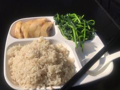 文昌鸡饭套餐-文昌鸡饭店110号(中山路店)