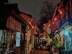 -小河直街历史文化街区