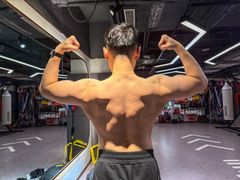-英派斯健身(海信国际中心馆)