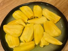 -椰夫人·养生椰子鸡(金沙洲永旺店)