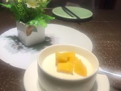 双皮奶-有璟阁港式餐厅(金融街购物中心店)