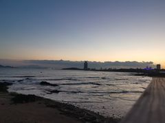 -青岛第三海水浴场