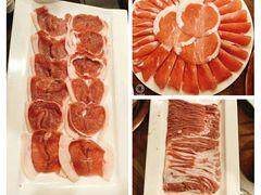 -竹叶涮肉坊(总店)