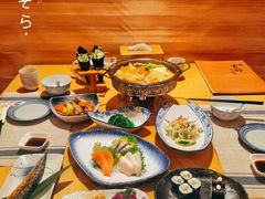 -古都日本料理(高桥路店)