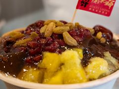 -奥华餐厅·老张记(台基厂店)