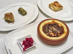 -SULTAN·苏坦土耳其餐厅(新光汇店)