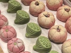 -百年同和·江南点心院(山塘街店)