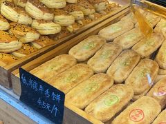 -包满意面包糕点(东坝店)