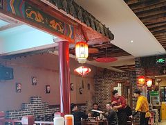 -辣莊重庆老火锅(威海高铁站韩乐坊店)
