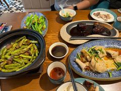 -常来小聚·广州非遗传承餐厅(中山二路店)