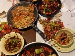 -一棠龙虾•王牌虾球(光谷天地店)