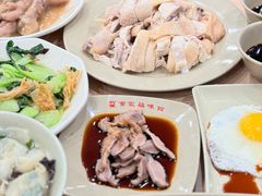 -百家鸡味馆(清泰店)