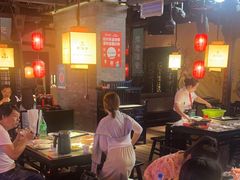 -老淮安·淮安菜(涟水店)