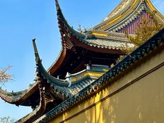 -西园戒幢律寺