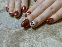 点击看大图 -Meet Nail 美睫·美甲