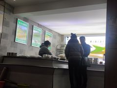 -禾生粑粑坊(陕西路店)