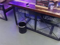 -关你鬼室大型密室逃脱(佛山创意园店)