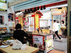 大堂-老闽味姜母鸭·煎蟹闽菜餐厅(曾厝垵地标店)