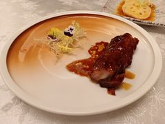 -酌宴府The China Club·广州万富希尔顿酒店(云城东路店)