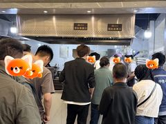 -清真磨沟沿老字号牛肉面(总店)
