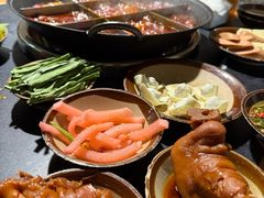 -仪表厂火锅(总店)