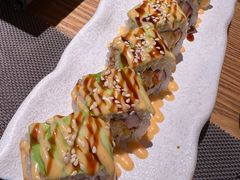 -栖川山葵家·寿喜锅·日式料理(龙湖北城天街商场店)