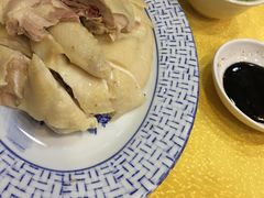 白切鸡-合力居·生记路边鸡(北京路店)