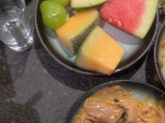-湊湊火锅·茶憩(和平大悦城店)