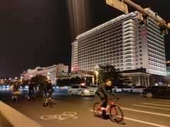 -北京饭店