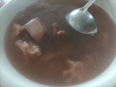 -海口滨海新村143号海南老字号炒菜店