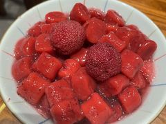 -李百蟹·江南蟹黄面(夫子庙店)