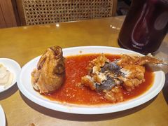 -花鸟鱼私家小厨(文殊院店)