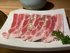 -江户烧肉(高德店)