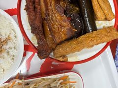 -刘小忙把子肉(北园大街总店)