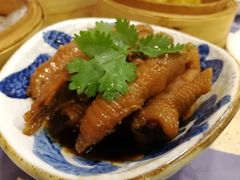 -点都德(聚福楼店)