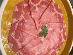 -一绪に寿喜烧(荟聚店)