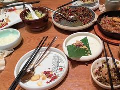 -云海肴·汽锅鸡·云南菜(苏州中心店)