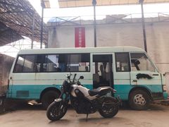 -济南轻骑摩托车有限公司(和平路)