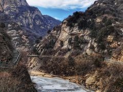 -黑龙潭风景区