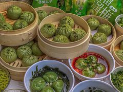 -李与白包子铺(桐梓林店)
