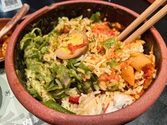 -京参 • 擂椒饭(这有山店)